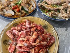 -阿钦大排档