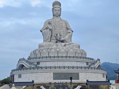 -东莞观音山旅游风景区