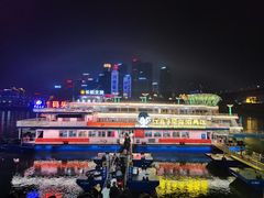 -重庆两江夜游-交运系列