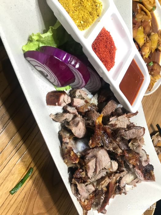 老水塔杂鱼馆图片 - 第66张