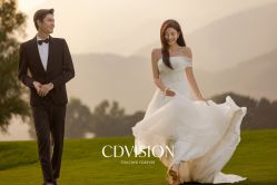 点击看大图 -CD视觉婚纱摄影