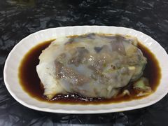 -燊意布拉肠云吞面(中山四路店)