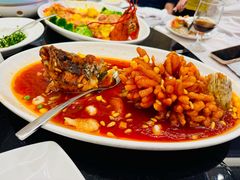 -新南华大酒店(长寿店)