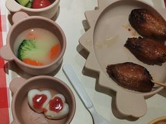 -西贝(南开大悦城店)