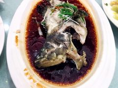 -香融府·烤鸭·家常菜(马家堡路店)