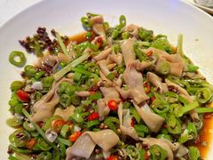 -四季民福烤鸭店(王府井东安门店)