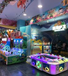 -万达宝贝王(成都锦华店)