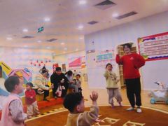 -乐之童成长中心(开封万达店)