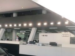 -北京东方华奥奥迪4S店(通州店)