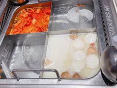 -海底捞火锅(玉桥商业广场店)