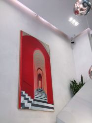 点击看大图 -上禾 HAIR SALON