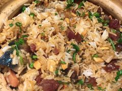 煲仔饭腊肠-太兴餐厅(东方广场分店)