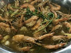 -槐店王婆大虾(长江道店)