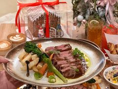 -Dough&Joe团憩(瑞虹天地月亮湾店)