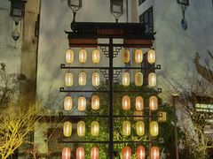 -婺源梦里老家大型山水实景演出