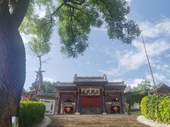 -玉泉观