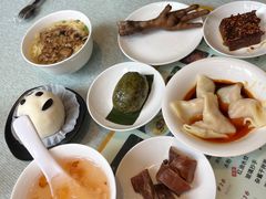 -正一涵老味道名小吃(广汉总店)
