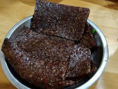 宜宾烤黄粑-夜烤·宜宾烧烤(洋河路店)