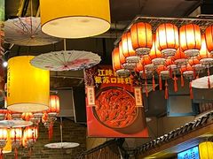 -江味龙虾馆·裸蓝龙虾(南山店)