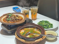 安吉土鸡煲-阿露佳·舌尖上的安吉菜