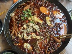 -鸿顺老铁锅美蛙鱼府(解放碑店)