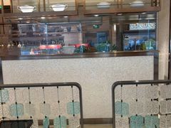 -东方红海鲜百汇(国际大厦店)