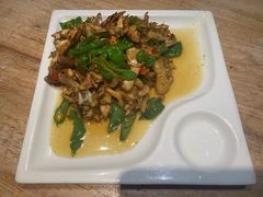 手撕鸡-餐酷哈雷餐厅(通程广场店)
