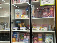 -优贝色彩儿童美术(松柏店)