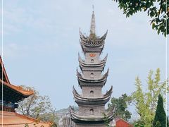 -中国观音故里广德景区