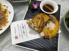-清真悦宾楼食府(海湖店)