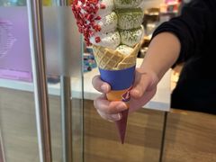 -DQ·蛋糕·冰淇淋(河东万达店)