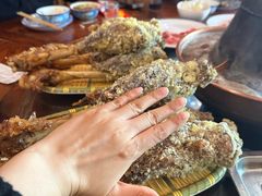 -总参北京涮羊肉