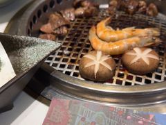 -千寻山野烤肉(中关村店)