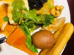 -天伦松鹤大饭店·欣妮咖啡