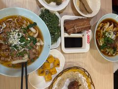 -东方削面(迎泽街店)