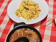 -西贝(无锡万象城店)