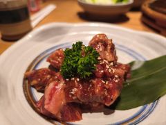 -烧肉达人•炭火烧肉(新天地店)