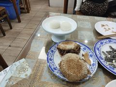 -清真·鸦儿李记·小馆(后海店)