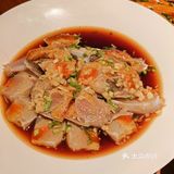 🦐姐妹周末小聚！海鲜小馆贴贴超开心～