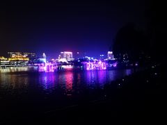 -眉山湿地公园(东坡区)