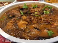-7号院家宴.烧鸽子(门头沟店)