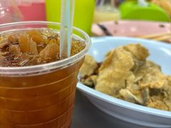 -榮泰米粉湯(Left Shop)