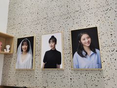 -海马体照相馆(大连柏威年购物中心店)