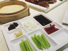 -四季小馆·地道北京小吃(广百店)