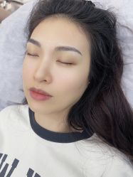 -MIVI野生眉纹绣纹眉