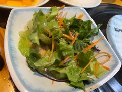 -唯成•韩国炭火烤肉 유성고기