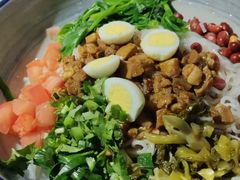 -云尊府云南菜·蒸汽石锅鱼(学清路店)