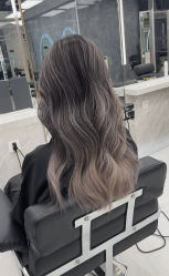 -5M HAIR SALON 旗舰店