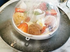 -哈根达斯(美罗城店)