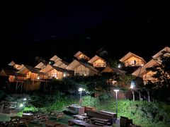 -北京山里寒舍度假酒店